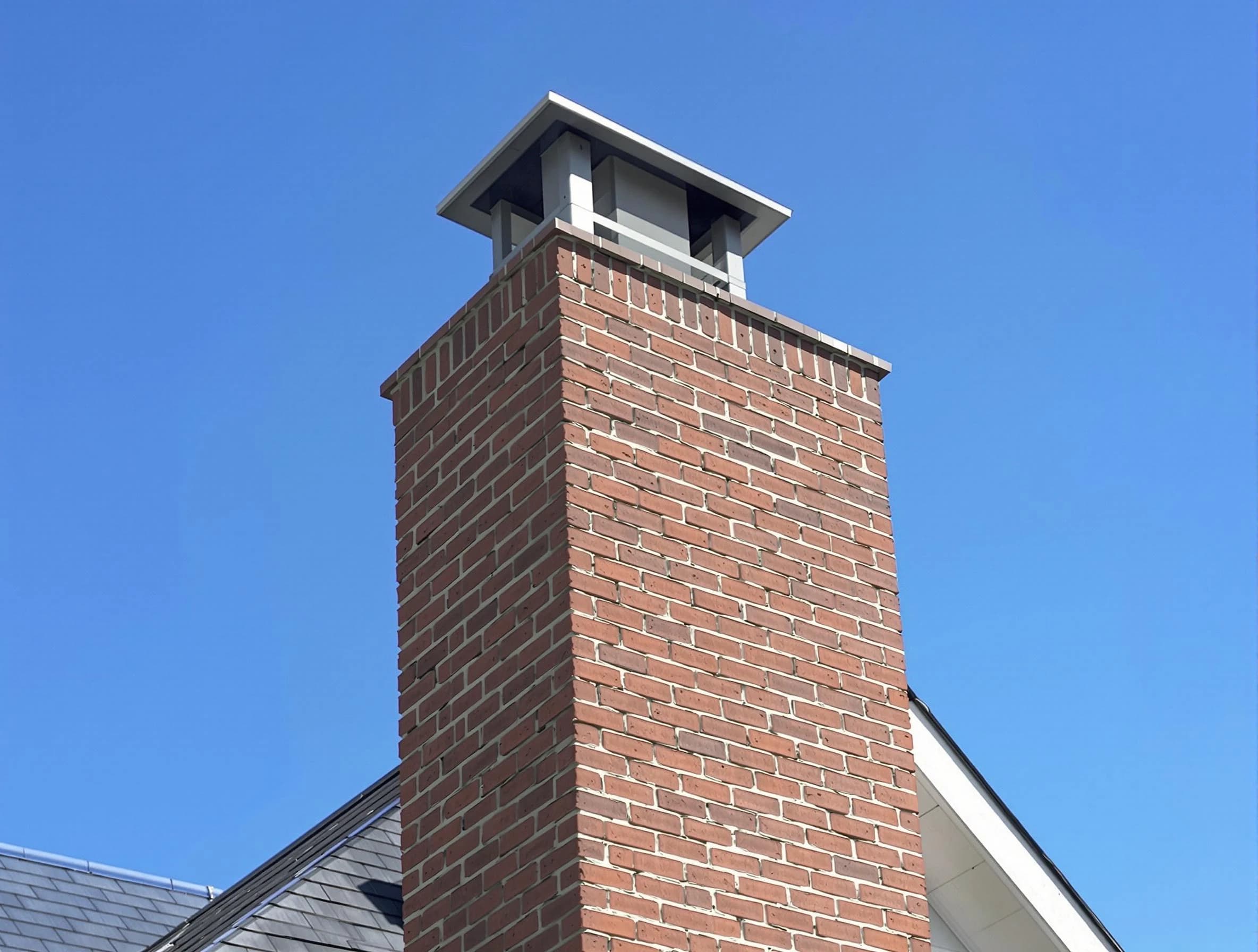 Chimney Remodeling service in Glendale, CO